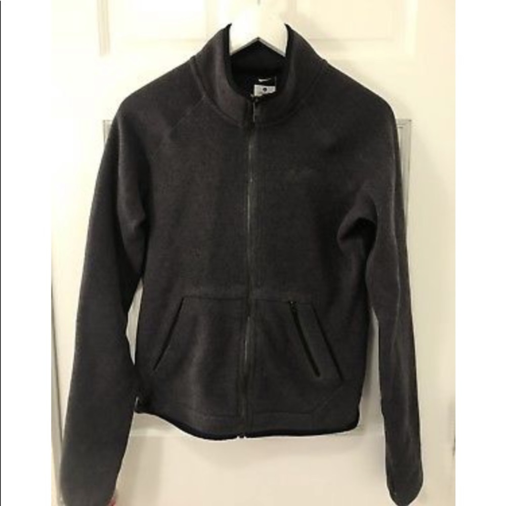 NIKE THERMA FIT FULL ZIP